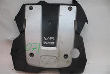 Load image into Gallery viewer, PLASTIC ENGINE COVER Infiniti M37 2012 12 - 1172256