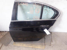 Load image into Gallery viewer, REAR DOOR BMW 528i 535i 550i Active 5 M5 11 12 13 14 15 16 Left - 1172402
