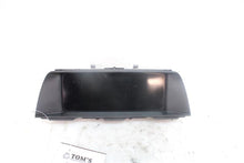 Load image into Gallery viewer, INFO-GPS SCREEN BMW 528D 528i 535i 550i Active 5 M5 2011-2015 - 1172458
