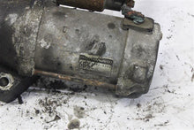 Load image into Gallery viewer, STARTER MOTOR RL TL Accord Crosstour Odyssey Pilot Ridgeline 08-14 - 1172479