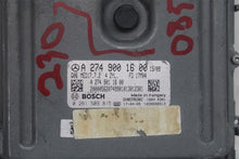 Load image into Gallery viewer, ECU ECM COMPUTER C250 C300 C350 C43 C63 E300 E350 E400 E550 16-18 - 1172579