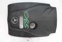 Load image into Gallery viewer, PLASTIC ENGINE COVER Mercedes-Benz E300 2017 17 - 1172585