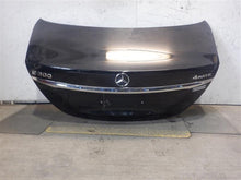 Load image into Gallery viewer, TRUNK LID E300 E350 E400 E550 2017 17 2018 18 2019 19 2020 20 - 1172611