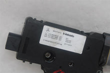 Load image into Gallery viewer, SUNROOF MOTOR Mercedes-Benz E300 2017 17 - 1172614