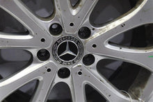 Load image into Gallery viewer, WHEEL RIM E300 E350 E400 E550 17-20 17x7-1/2 17x7-1/2, 5 lug, 112mm - 1172617