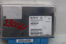 Load image into Gallery viewer, TRANSMISSION CONTROL MODULE COMPUTER BMW Z4 03 04 05 - 1172671