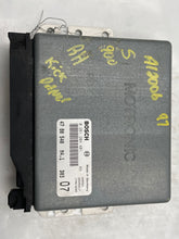 Load image into Gallery viewer, ECU ECM COMPUTER Saab 900 1997 97 1998 98 - NW62198
