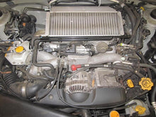 Load image into Gallery viewer, INTERCOOLER Saab 9-2X 2005 05 - 931254