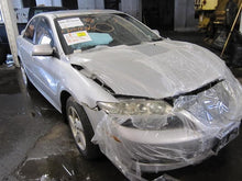 Load image into Gallery viewer, REAR BUMPER Mazda 6 2003 03 2004 04 2005 05 - 1139096