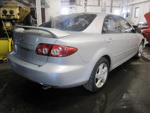 Load image into Gallery viewer, REAR BUMPER Mazda 6 2003 03 2004 04 2005 05 - 1139096