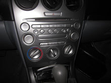 Load image into Gallery viewer, REAR BUMPER Mazda 6 2003 03 2004 04 2005 05 - 1139096