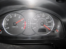 Load image into Gallery viewer, REAR BUMPER Mazda 6 2003 03 2004 04 2005 05 - 1139096