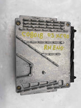 Load image into Gallery viewer, ECU ECM COMPUTER Volvo S60 V70 S80 XC90 2002 02 03 - 04 - NW63263
