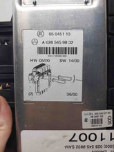 Load image into Gallery viewer, BODY CONTROL MODULE CL500 2000 00 - NW34458