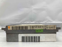 Load image into Gallery viewer, ECU ECM COMPUTER Mercedes 300D 300E 400SEL 600SEL 92 93 - NW460432