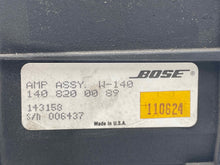 Load image into Gallery viewer, Radio MERCEDES 400 1992 - NW7532