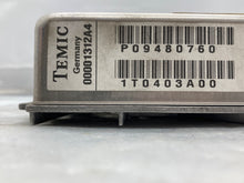 Load image into Gallery viewer, TRANSMISSION COMPUTER S80 XC90 02 03 04 - NW39310