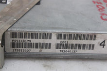 Load image into Gallery viewer, ECU ECM COMPUTER Volvo 850 1993 93 1994 94 95 Non Turbo - 1246209