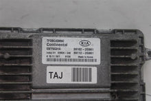 Load image into Gallery viewer, ECU ECM COMPUTER Kia Optima 2011 11 2012 12 - 1247328