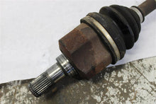 Load image into Gallery viewer, FRONT CV AXLE SHAFT Kia Optima 2011 11 2012 12 2013 13 MT Left - 1247344