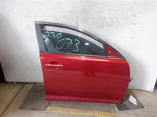 Load image into Gallery viewer, FRONT DOOR Kia Optima 2011 11 2012 12 2013 13 Left - 1247347