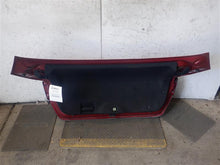 Load image into Gallery viewer, TRUNK LID Kia Optima 2011 11 2012 12 2013 13 - 1247355
