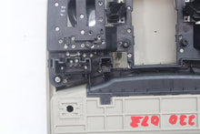 Load image into Gallery viewer, Console Kia Optima 2011 11 2012 12 2013 13 - 1247378