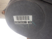 Load image into Gallery viewer, ENGINE MOTOR RX400H Highlander 06 07 08 09 10 3.3L VIN W - 1247398