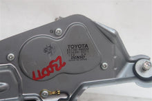 Load image into Gallery viewer, REAR WIPER MOTOR Lexus RX330 RX350 RX400H 04 05 06 07 08 09 - 1247444
