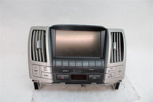 Load image into Gallery viewer, INFO-GPS SCREEN Lexus RX400H 2006 06 - 1247488