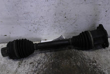 Load image into Gallery viewer, FRONT CV AXLE SHAFT Audi A4 A5 Allroad 13 14 15 16 - 1247520