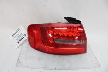 Load image into Gallery viewer, OUTER TAIL LIGHT LAMP A4 S4 2013 13 2014 14 2015 15 2016 16 Left - 1247536