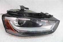 Load image into Gallery viewer, HEADLIGHT LAMP ASSEMBLY Audi A4 Allroad S4 13 14 15 16 Right - 1247562