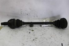 Load image into Gallery viewer, REAR AXLE SHAFT BMW X1 2012 12 2013 13 2014 14 2015 15 AT Left - 1247632