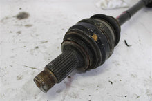 Load image into Gallery viewer, REAR AXLE SHAFT BMW X1 2012 12 2013 13 2014 14 2015 15 AT Left - 1247632
