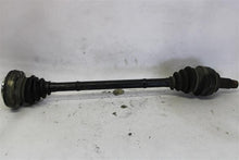Load image into Gallery viewer, REAR AXLE SHAFT BMW X1 2012 12 2013 13 2014 14 2015 15 AT Right - 1247634