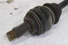 Load image into Gallery viewer, REAR AXLE SHAFT BMW X1 2012 12 2013 13 2014 14 2015 15 AT Right - 1247634