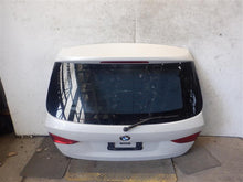 Load image into Gallery viewer, TRUNK LID BMW X1 2012 12 2013 13 2014 14 2015 15 - 1247664