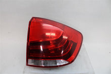 Load image into Gallery viewer, TAIL LIGHT LAMP ASSEMBLY BMW X1 12 13 14 15 Right - 1247674