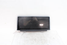 Load image into Gallery viewer, INFO-GPS SCREEN BMW X1 2013 13 2014 14 2015 15 - 1247716