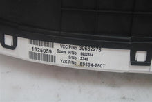 Load image into Gallery viewer, SPEEDOMETER CLUSTER Volvo S60 S80 V70 05 06 07 08 - 1247799