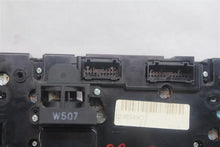 Load image into Gallery viewer, Temp Climate AC Heater Control XC70 V70 2005 05 2006 06 2007 07 - 1247802