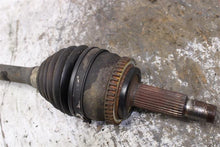 Load image into Gallery viewer, FRONT CV AXLE SHAFT Kia Forte 2011 11 2012 12 2013 13 AT Left - 1247831