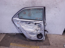 Load image into Gallery viewer, REAR DOOR Kia Forte 2010 10 2011 11 2012 12 2013 13 Left - 1247851
