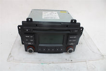 Load image into Gallery viewer, RADIO Kia Forte 2011 11 2012 12 2013 13 - 1247893