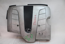 Load image into Gallery viewer, PLASTIC ENGINE COVER Lexus LS430 2001 01 - 1252590