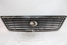 Load image into Gallery viewer, GRILLE Lexus LS430 2001 01 2002 02 2003 03 2004 04 - 1252610