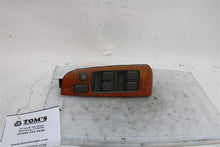 Load image into Gallery viewer, FRONT DOOR WINDOW SWITCH Lexus LS430 01 02 03 04 05 06 Left - 1252661