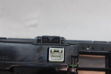 Load image into Gallery viewer, REAR TEMPERATURE CONTROLS Lexus LS430 01 02 03 04 05 06 - 1252673
