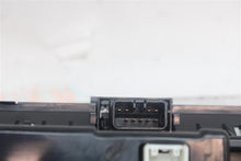 Load image into Gallery viewer, REAR TEMPERATURE CONTROLS Lexus LS430 01 02 03 04 05 06 - 1252673
